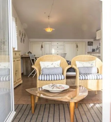 Apartman Sea *