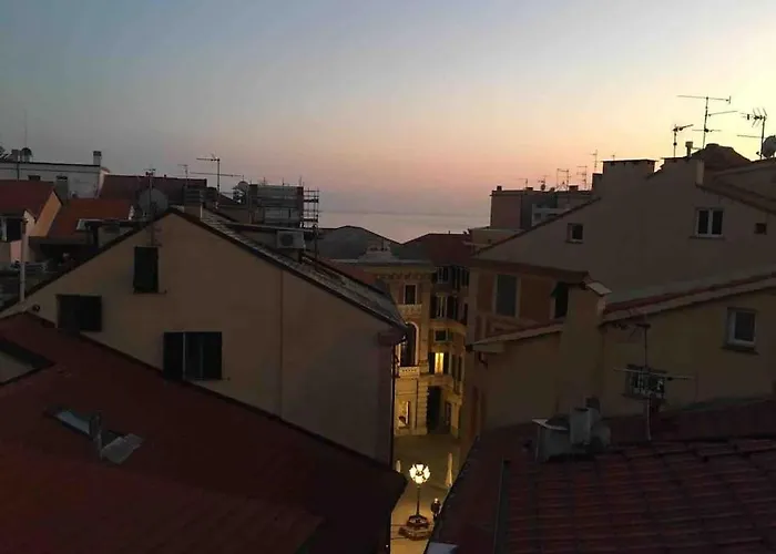 Apartman Sea Varazze