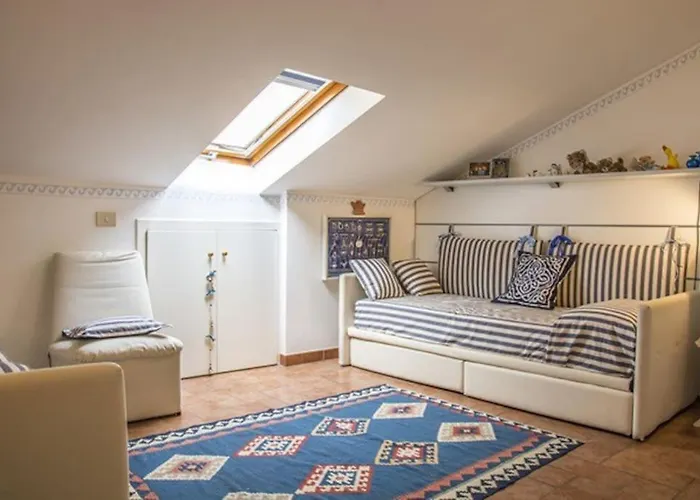 Apartman Sea *