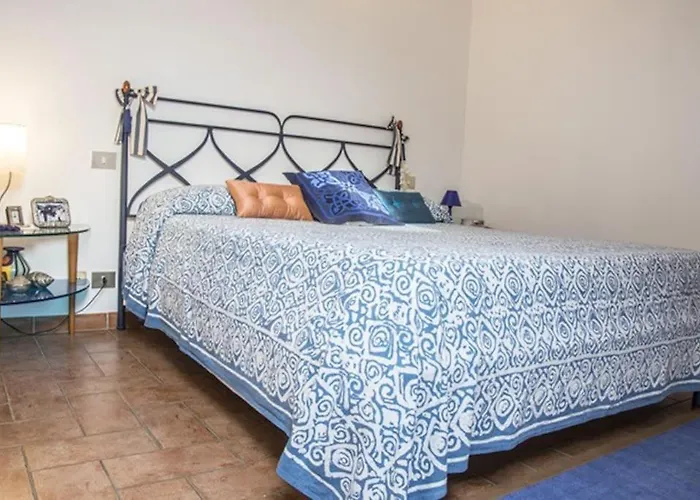 Apartman Sea