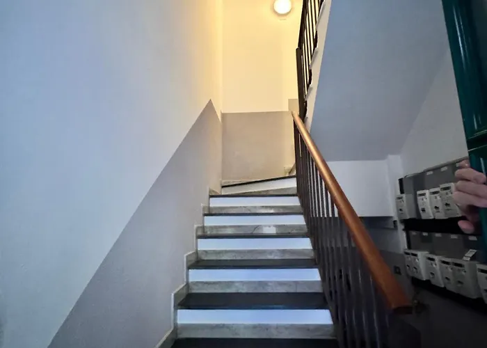 Apartman Sea Varazze