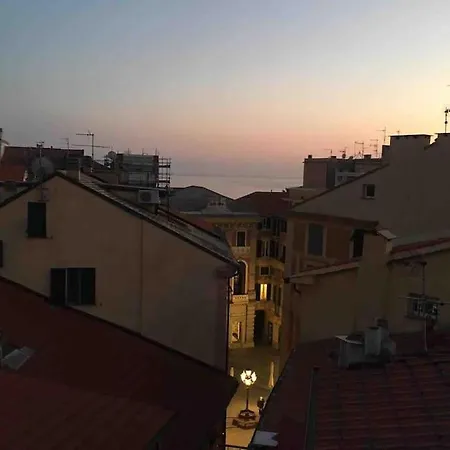 Apartmán Sea Varazze