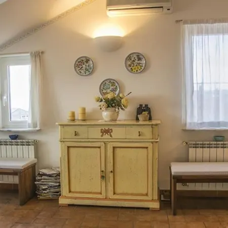 Apartamento Sea