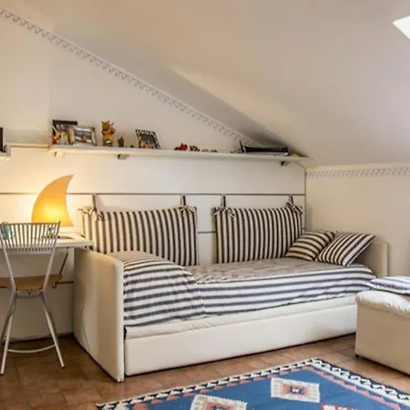 Apartmán Sea Varazze