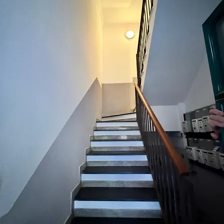 Apartmán Sea Varazze